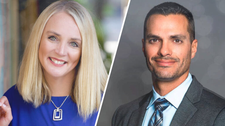 Anywhere's BHGRE and ERA name new presidents after Sherry Chris