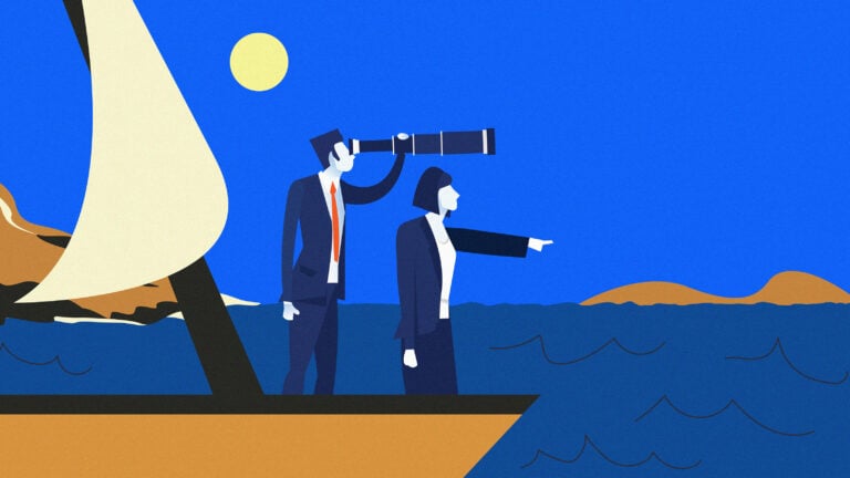 How brokerage leaders are pivoting amid change and consolidation