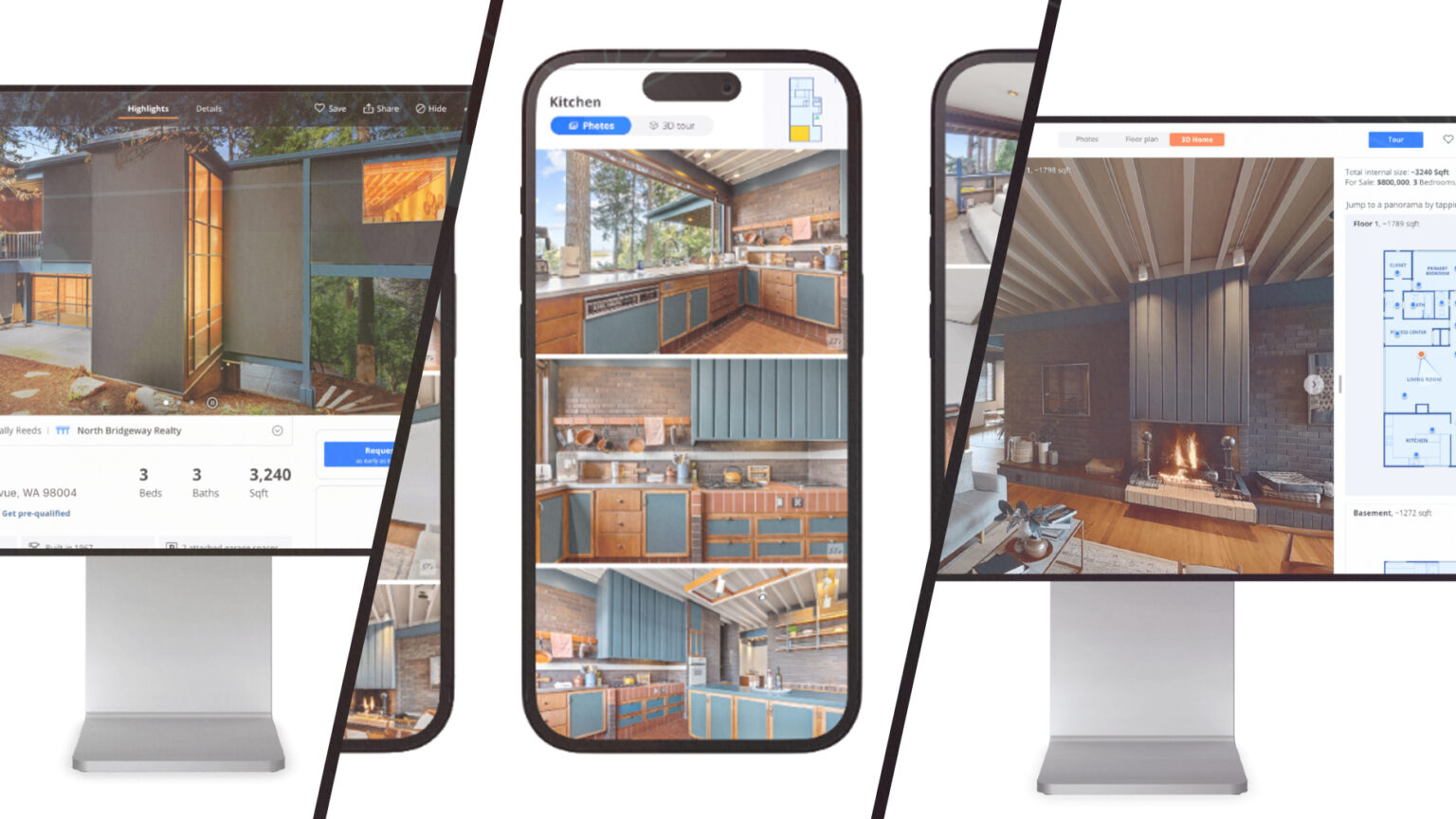 Zillow Rolls Out AIPowered 'Super Listing' Tool Inman