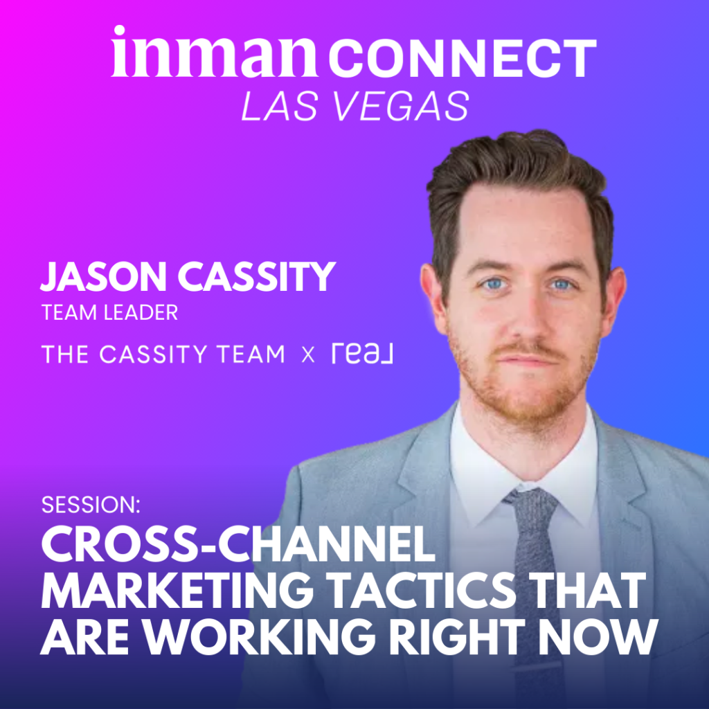 Meet Inman Connect's Top Marketing and Customer Experience Experts Inman