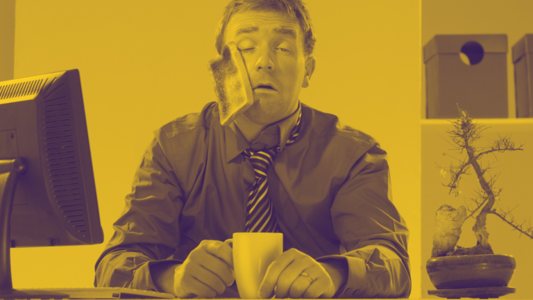 'A case of the Mondays' can help agents beat a down market