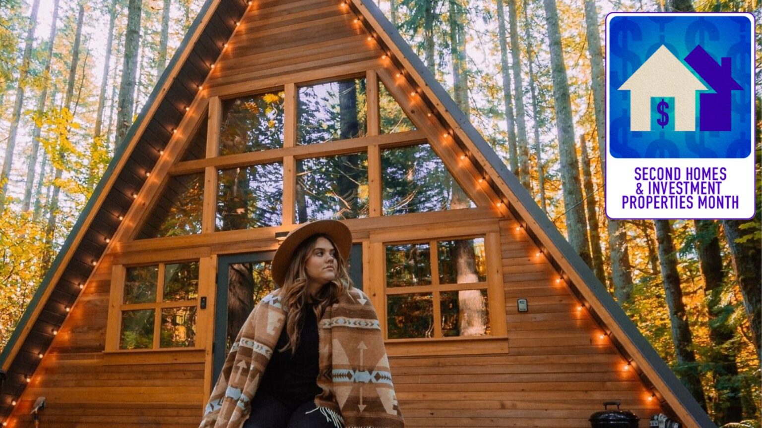 How To Transform Second Homes Into Lucrative ShortTerm Rentals Inman