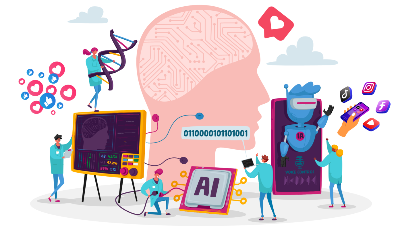 Marketing Content Now AIBacked In Chime's Latest Update Inman