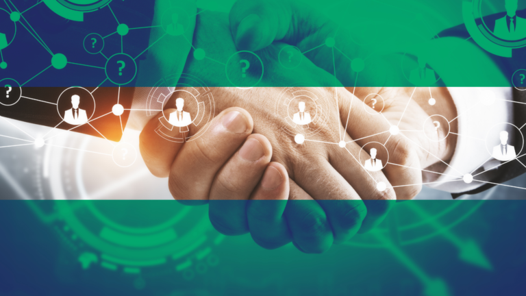 Leading RE selects recruitment app Courted for Solutions Group