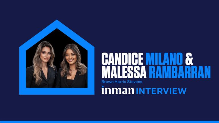 Meet the millennials preaching real estate wealth to a new generation