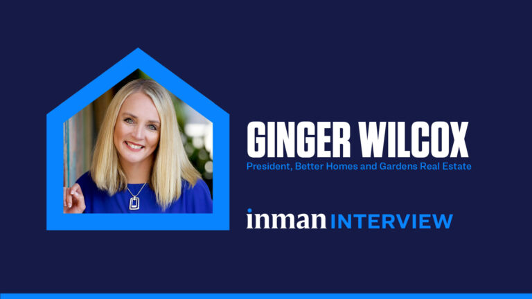 Ginger Wilcox isn't interested in stepping into Sherry Chris' shoes