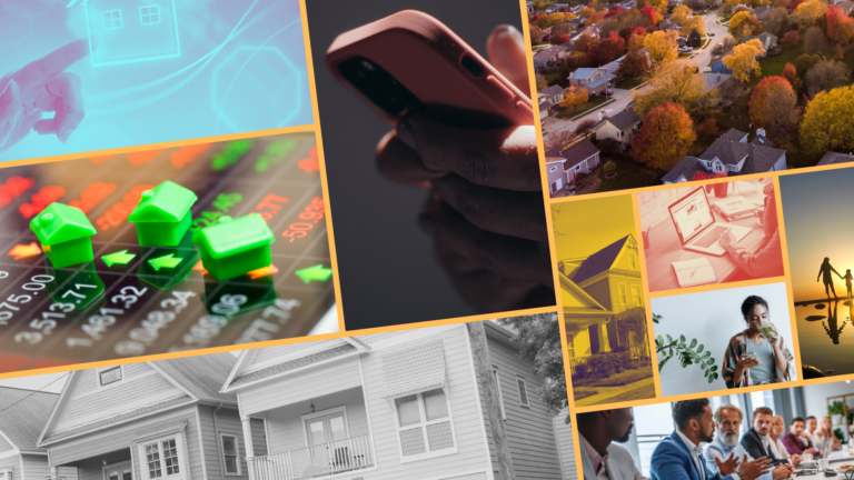 Do you Mynd? Invesco Real Estate invests $20M more in SFR platform