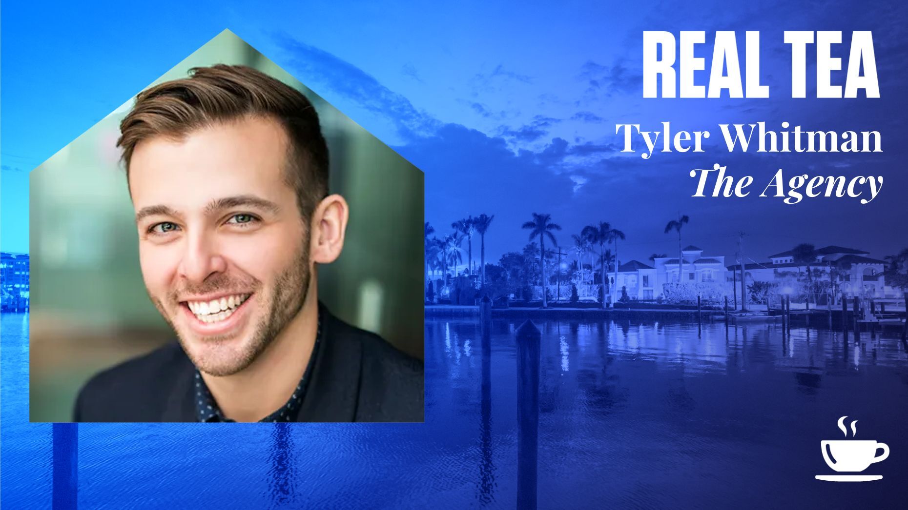 What's Next For "Million Dollar Listing New York" Star Tyler Whitman