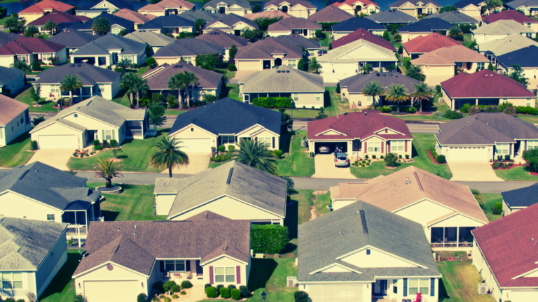 After a pandemic pause, the built-for-rent revolution is underway