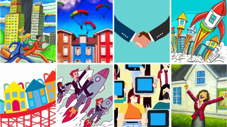 'Get creative': As inventory drops, agents dust off trusted techniques