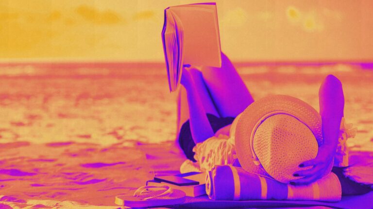 11 real estate books you still have time to read by the pool