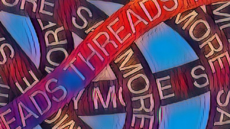 Threads: First impressions of summer's hottest social network