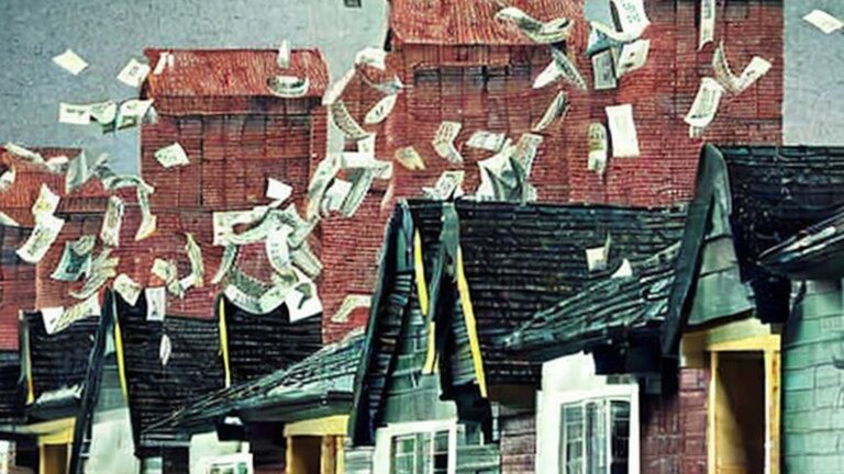 8% of buyers got down payment help from family this year: Survey