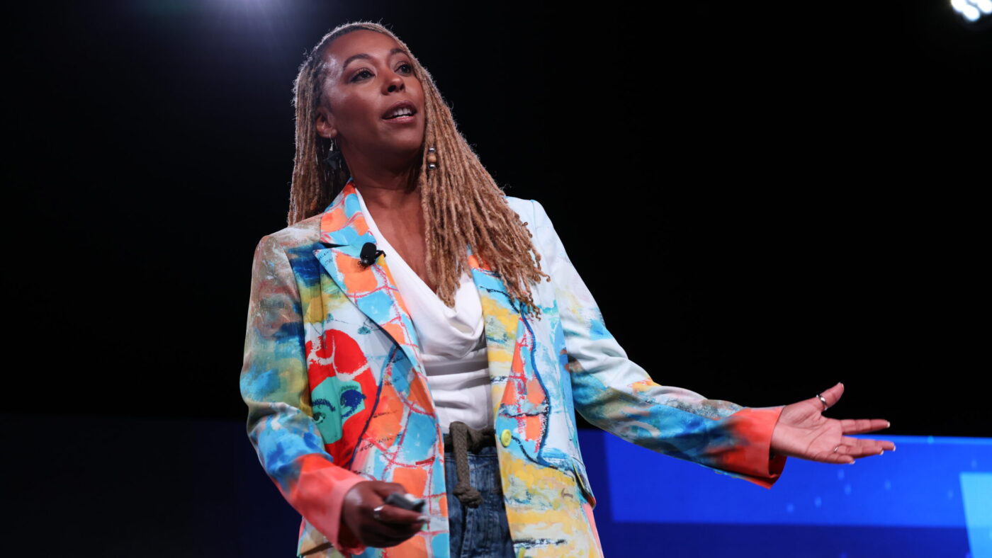 EXp Realty Promotes Kendall Bonner To VP Of Industry Relations Inman