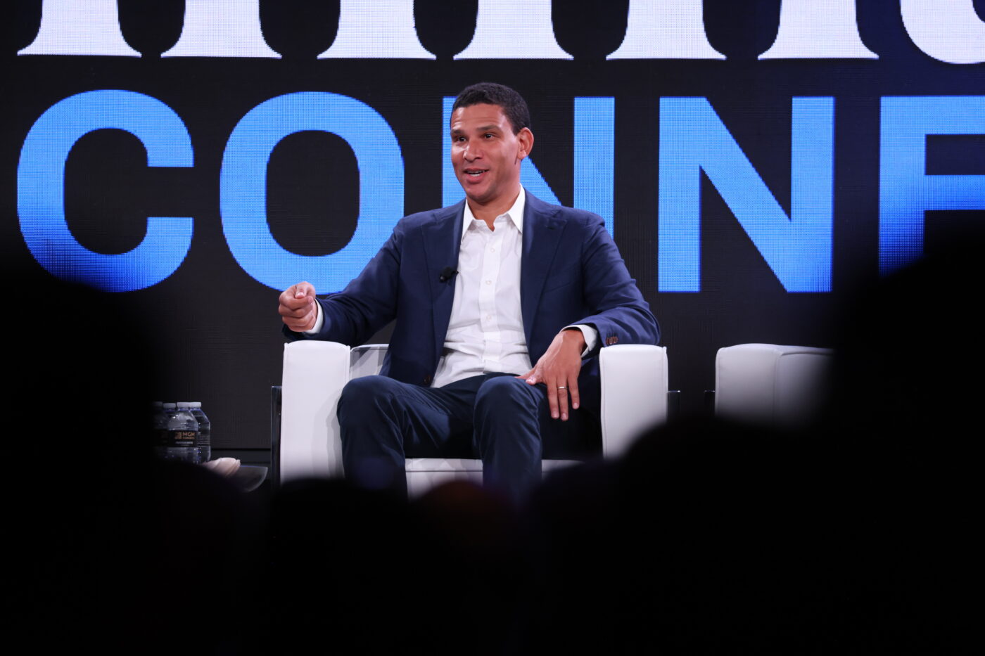 Successful Agents Show Up, Robert Reffkin Says In Remote-Work Rebuke ...