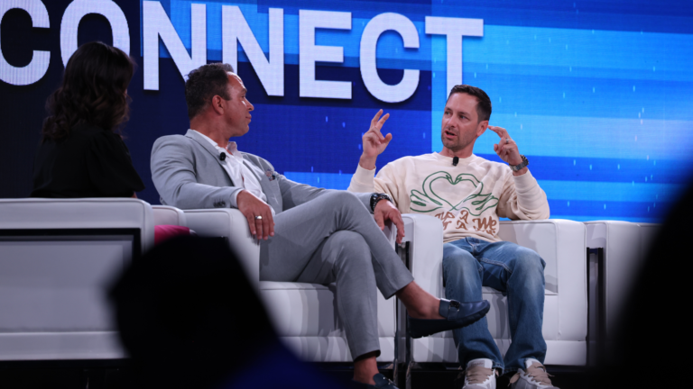 7 ‘connect’-ions I made at Inman Connect Las Vegas