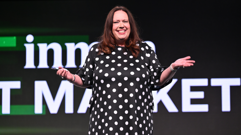 Katie Lance: ‘We’re in a big moment with ChatGPT and AI’