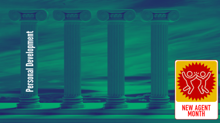 How to break down the success pillar of personal development