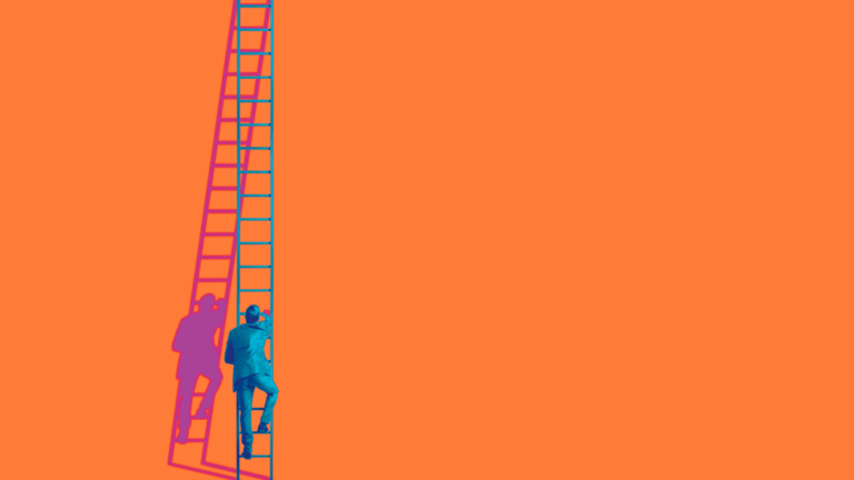 How a typical Realtor rises through the ranks within NAR