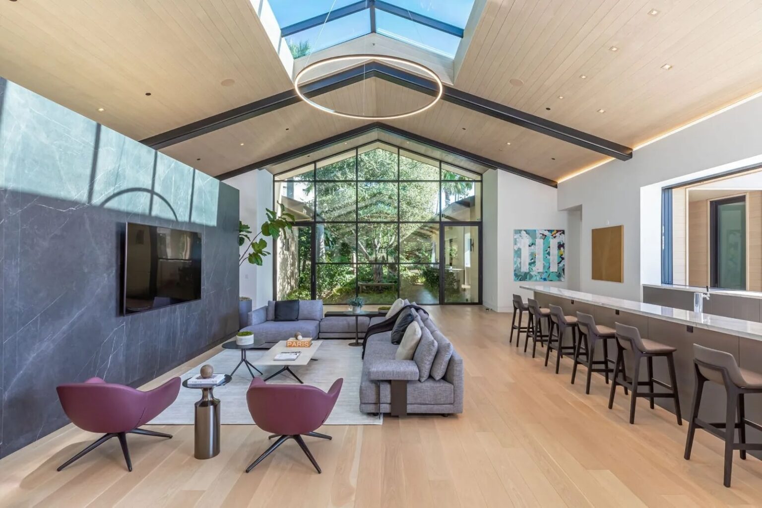 Image showcasing 3 sustainable design features that will define the future of luxury ...