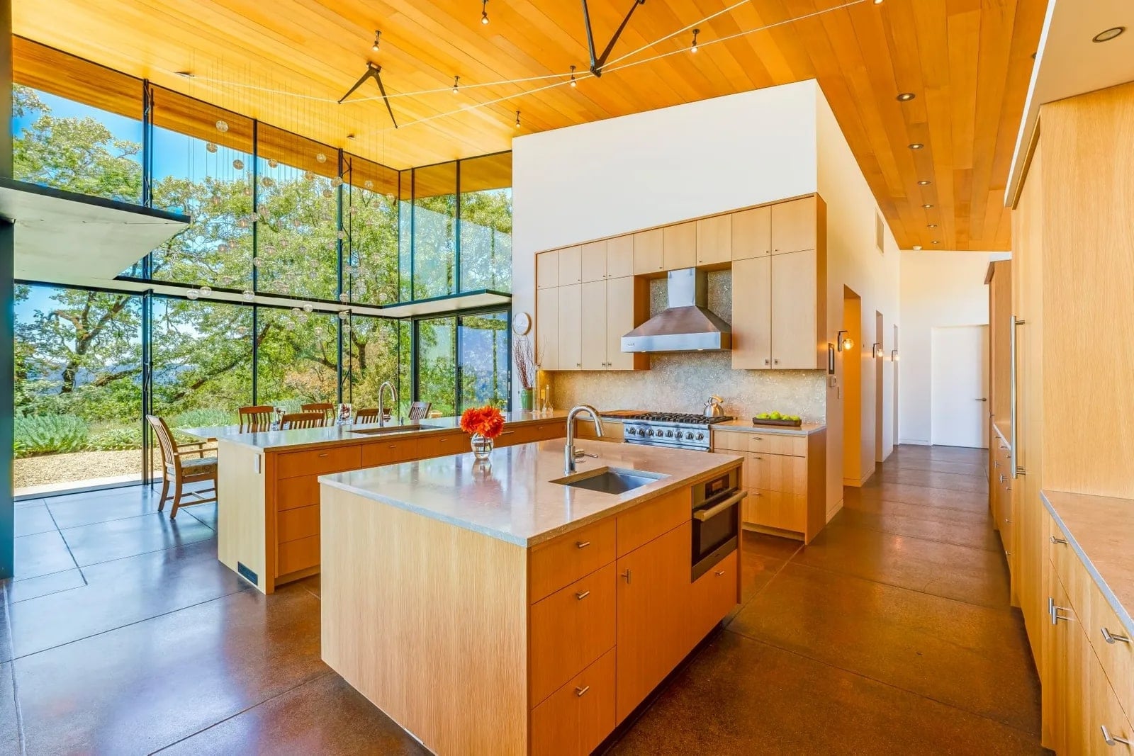 Top Key Components Of Sustainable Architecture For Apartments