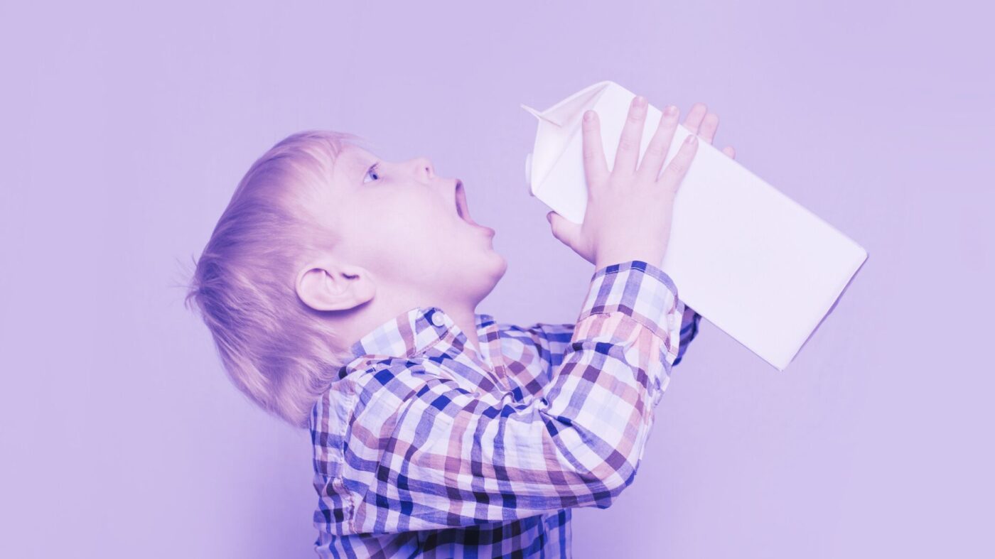 Got Milk? Real Estate Agent Fined $15K For Drinking Homesellers' Milk