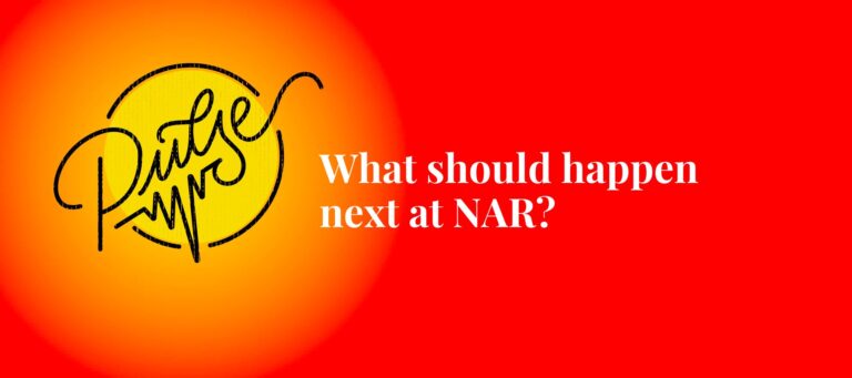 'We want all the names': 49 Inman readers weigh in on NAR's scandal