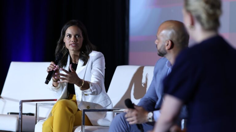 Mentorship, support, guidance: What agents really want today