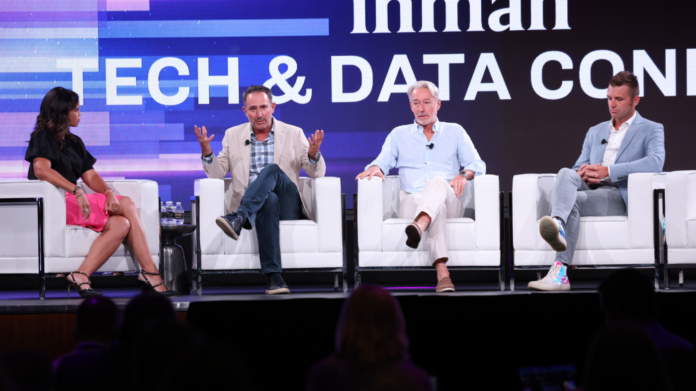 Roofstock Founder 'Take The Long View' On SingleFamily Rentals Inman