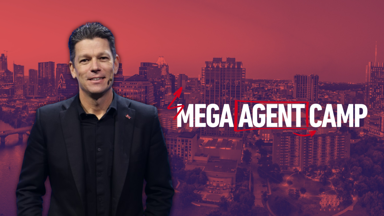 The 2 'Buzzwords' Keller Williams' Marc King Wants Agents To Master Inman
