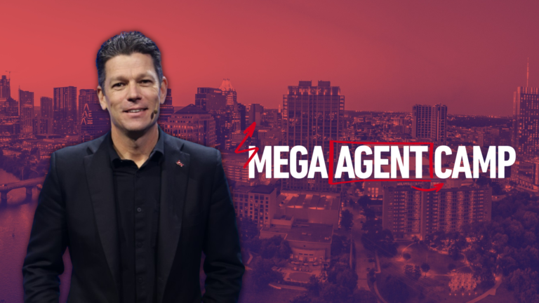 The 2 'buzzwords' Keller Williams' Marc King wants agents to master