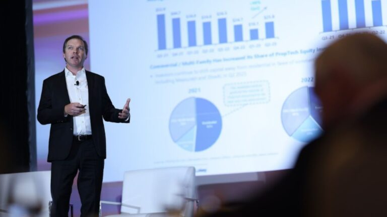 Proptech spending expected to resume this year, investor says