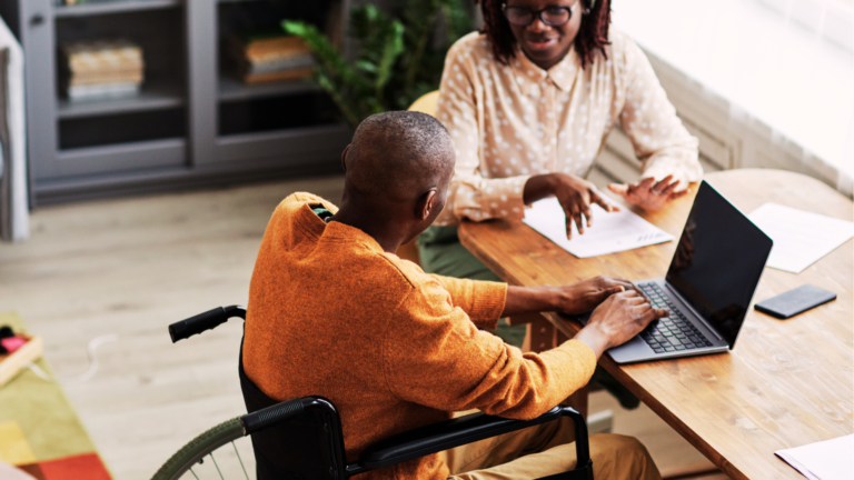 7 steps for empowering homebuyer clients with disabilities