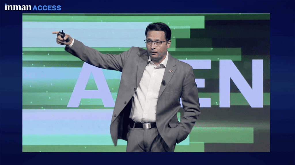 An immersive online experience bringing you real estate's best