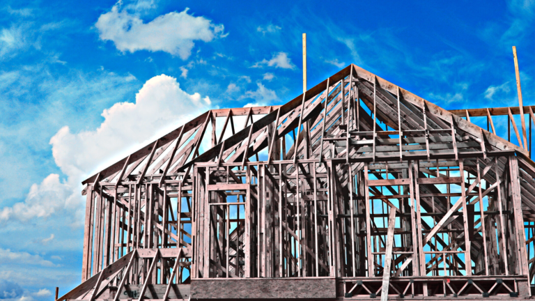 Here's how new builds are winning the current market