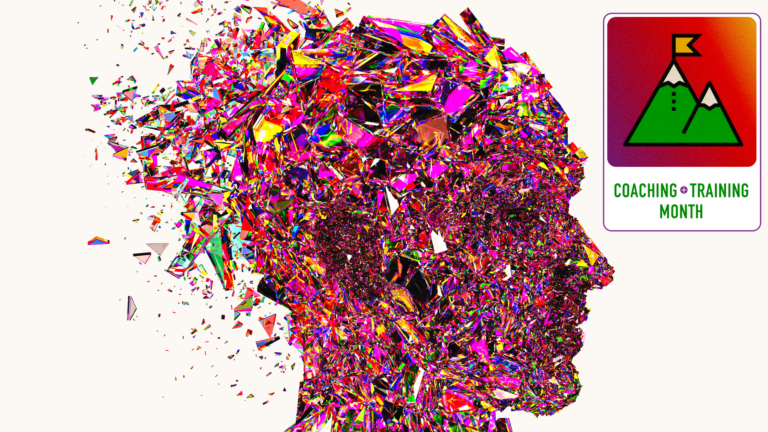 Get rid of the negativity and cultivate mindful success