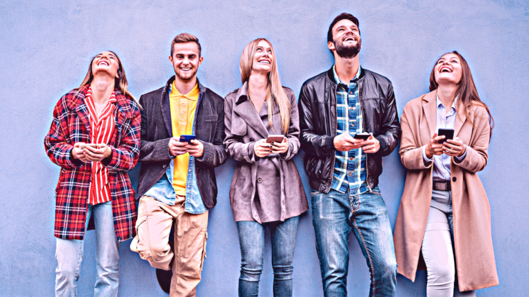 Serving Gen Z and millennial homebuyers from click to close