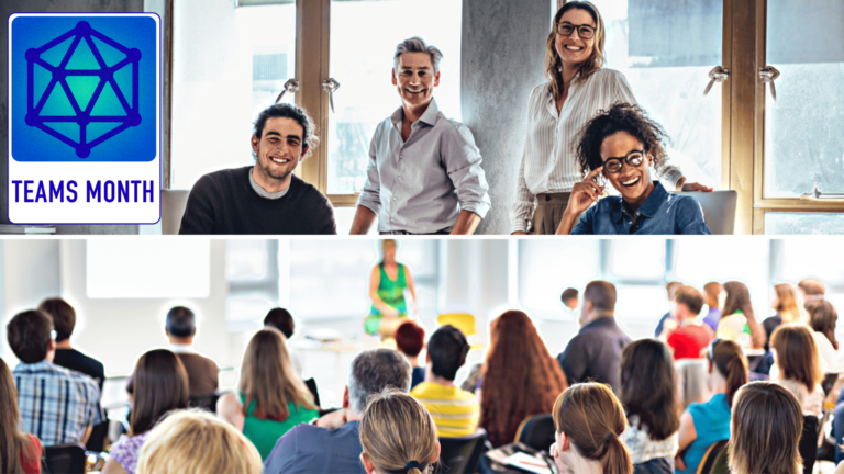 Does size really matter? How to choose the right team for you