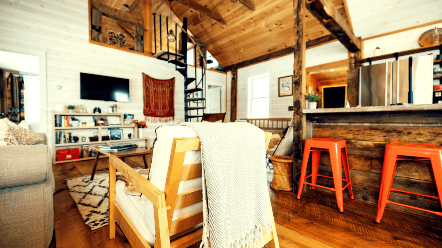 How Much Is Your Home Worth On Airbnb? Can Tell You Inman