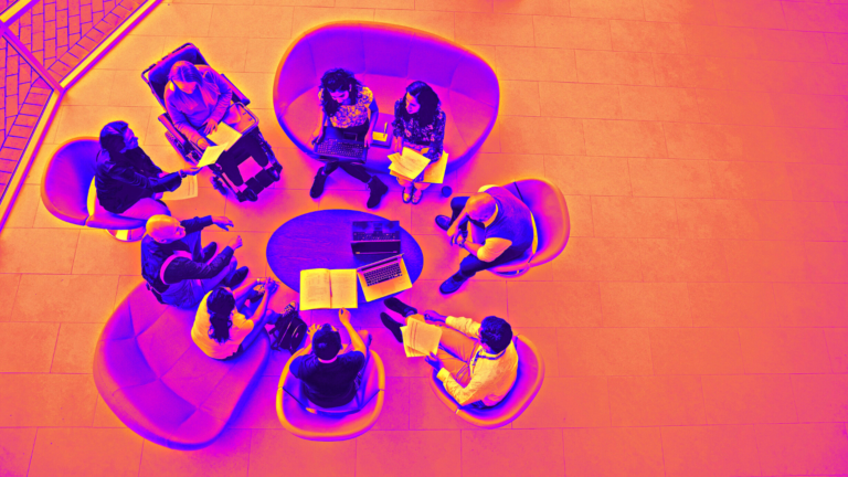 Pushback on DEI progress ignores the business case for diversity