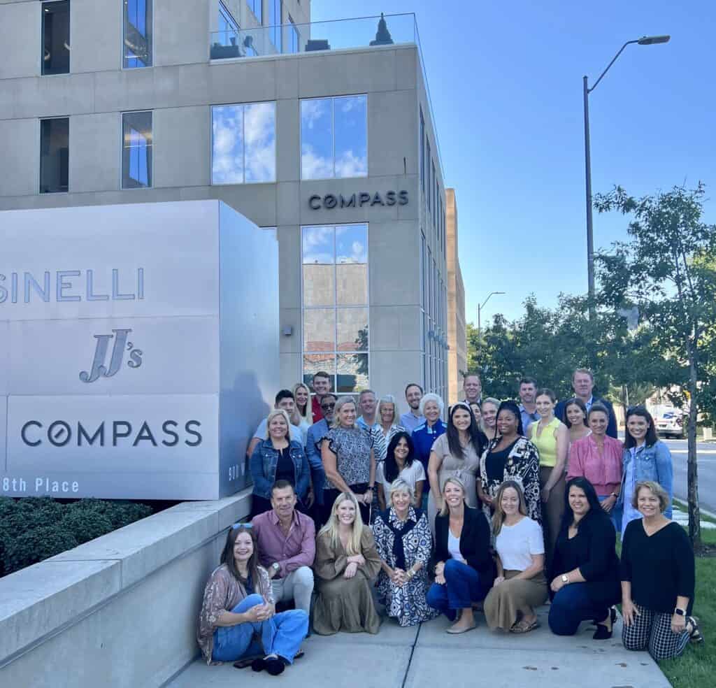 Compass Adds Second Office To Kansas City Metro Area Inman