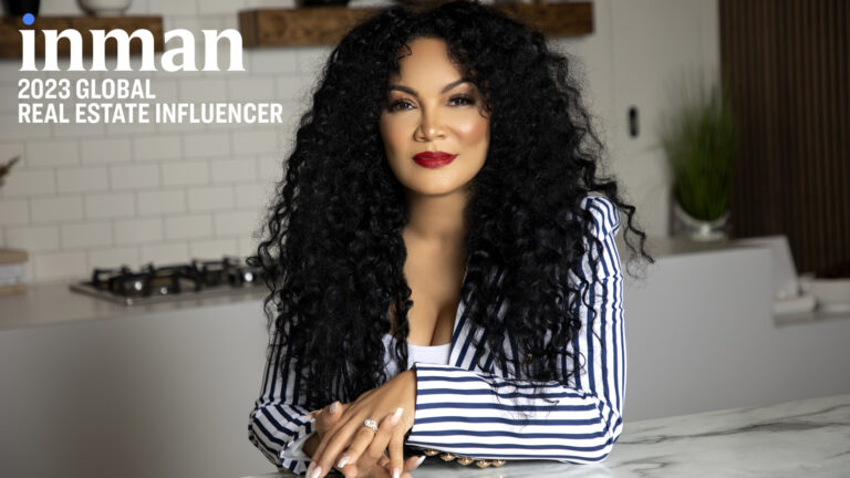 Egypt Sherrod would still be a serial entrepreneur in another life