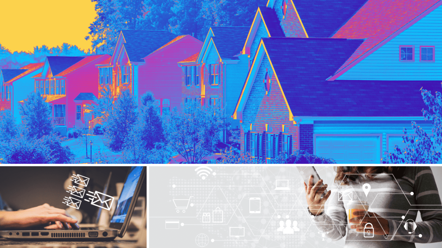 Happy Launches Consulting Program For Real Estate Agents