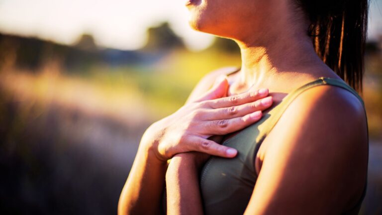 Keep calm and carry on. How to stay cool when things get heated