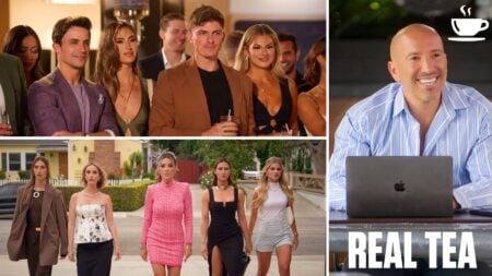 Selling the OC cast