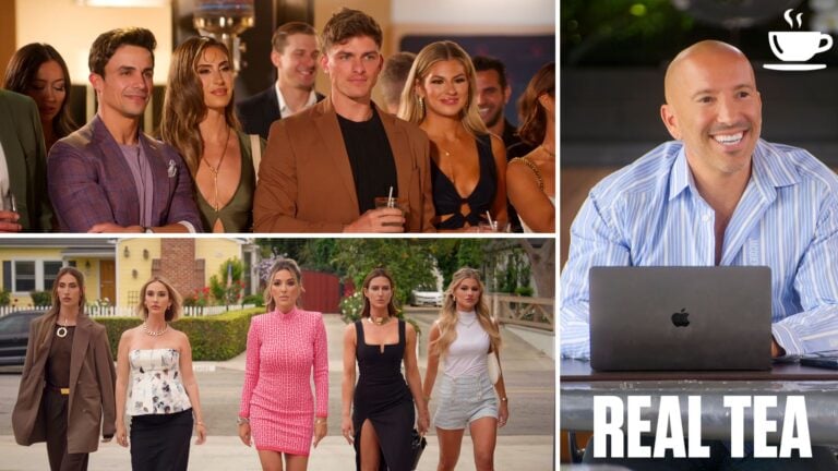 Get to know these 'Selling the OC' agents in their own words