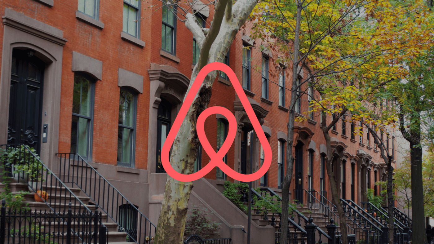 New York City's Strict ShortTerm Rental Law Goes Into Effect Inman