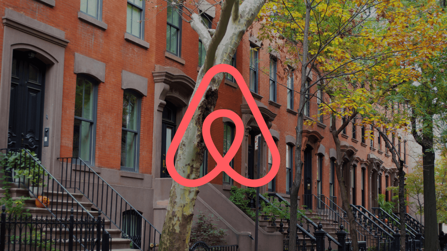 New York City's Strict ShortTerm Rental Law Goes Into Effect Inman