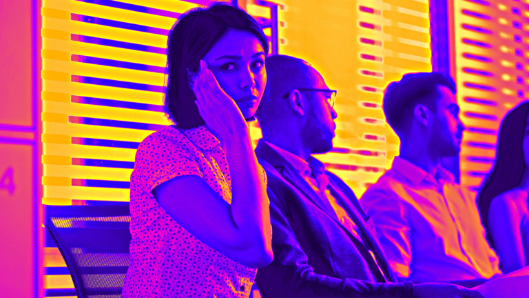 The real estate industry isn't doing enough to keep agents safe