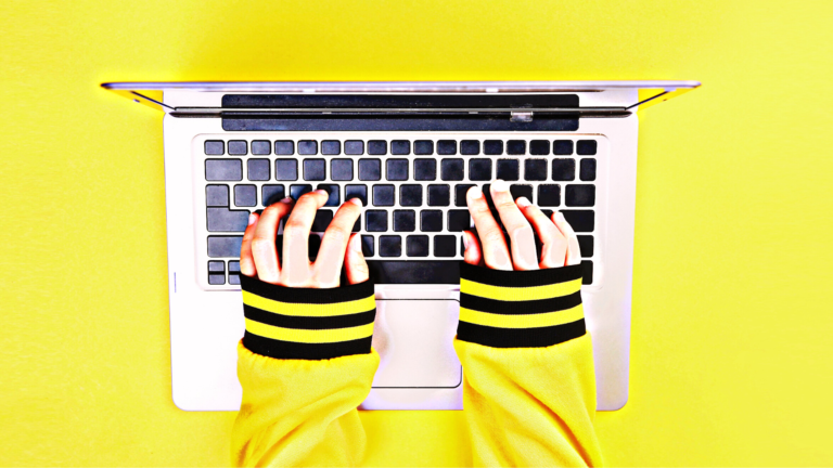 Why your online presence isn't growing (and what to do about it)